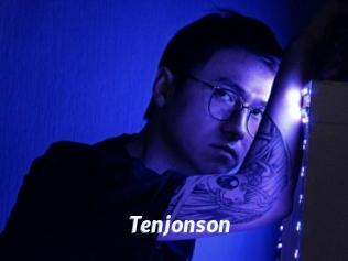 Tenjonson