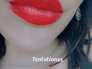 Tentationxs