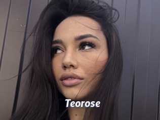 Teorose