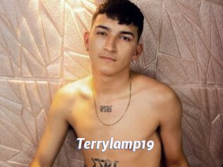 Terrylamp19