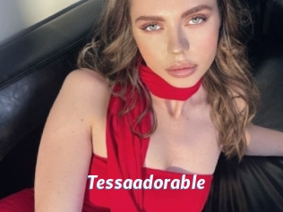 Tessaadorable