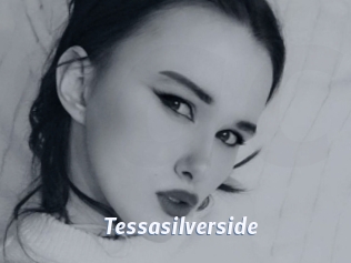 Tessasilverside