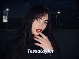 Tessataylor