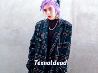 Texnotdead