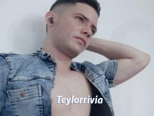 Teylorrivia