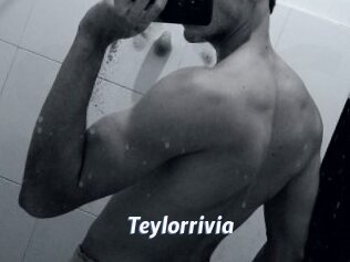 Teylorrivia