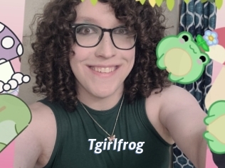 Tgirlfrog