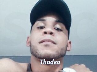 Thadeo