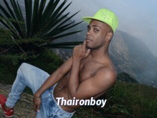 Thairon_boy