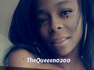 TheQueeen0200