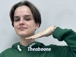 Theaboone