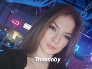 Theadaby