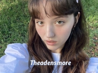 Theadensmore