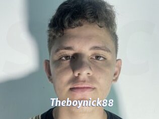 Theboynick88