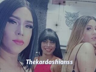 Thekardashianss