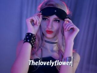 Thelovelyflower