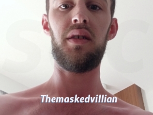 Themaskedvillian