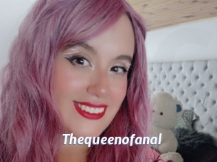 Thequeenofanal