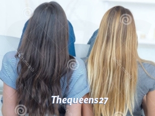 Thequeens27