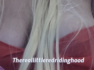 Thereallittleredridinghood