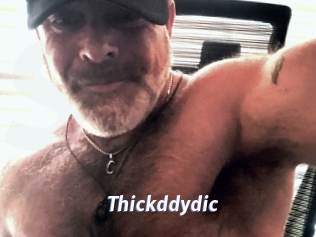 Thickddydic