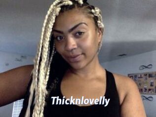 Thicknlovelly