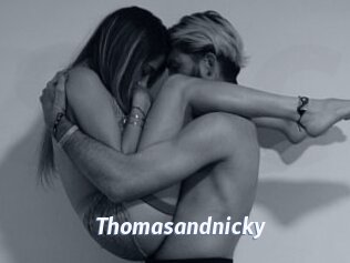 Thomasandnicky