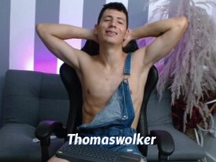 Thomaswolker