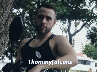 Thommyfalcons