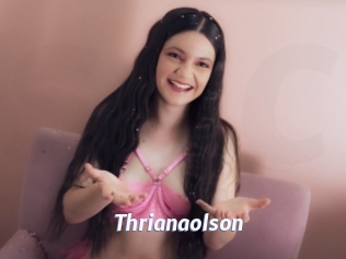 Thrianaolson