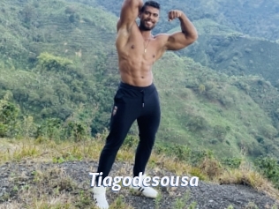 Tiagodesousa