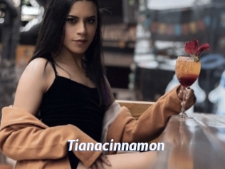 Tianacinnamon