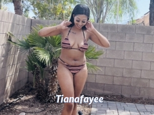 Tianafayee