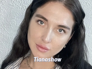 Tianashow