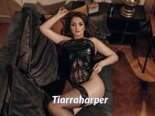 Tiarraharper