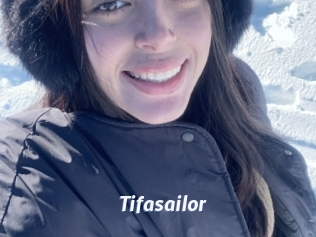 Tifasailor