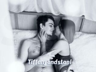 Tiffanyandstanl