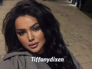 Tiffanydixen