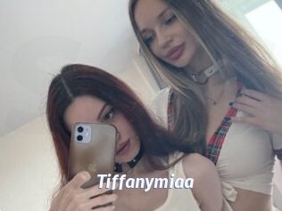 Tiffanymiaa