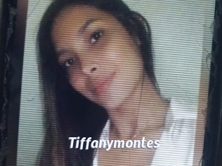 Tiffanymontes