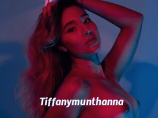 Tiffanymunthanna