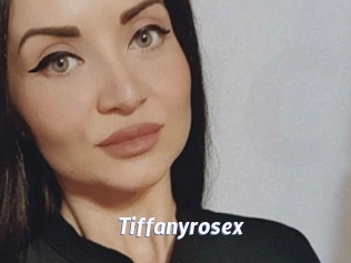 Tiffanyrosex