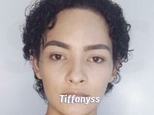 Tiffanyss