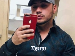 Tiger93