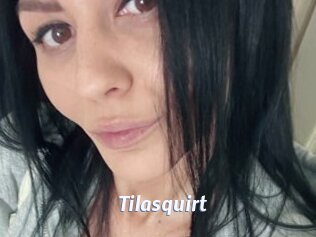 Tilasquirt