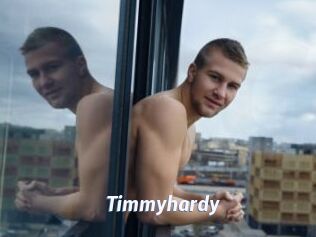 Timmyhardy