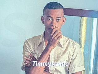 Timmyjovido