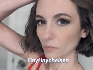 Tinytinychelsea