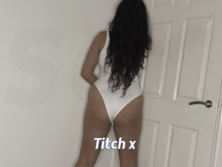 Titch_x