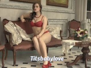 Titsbabylove